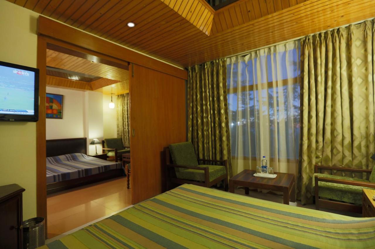 Shingar * Shimla