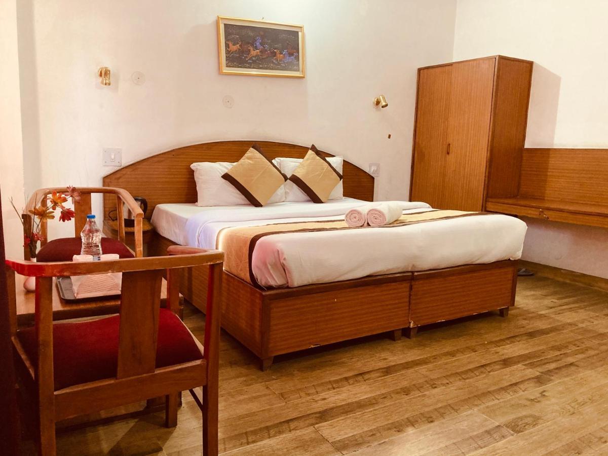 Tara Regency 2* Shimla