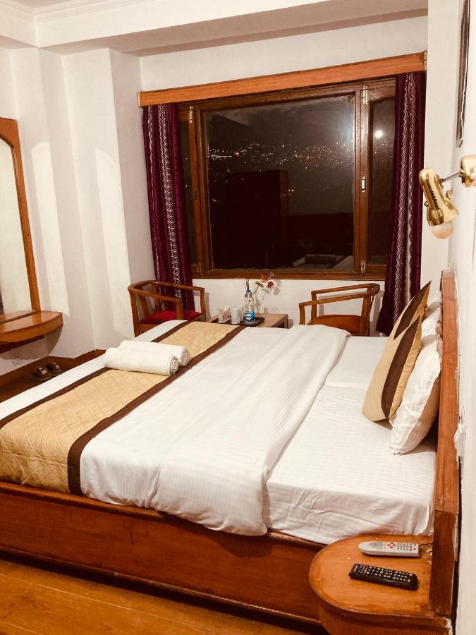 Tara Regency Hotel Shimla