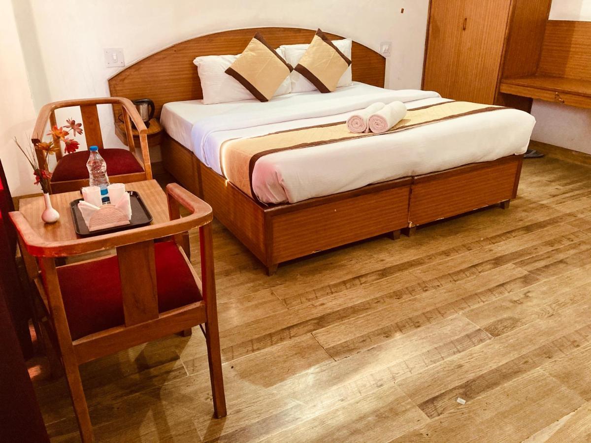 Hotel Tara Regency 2*