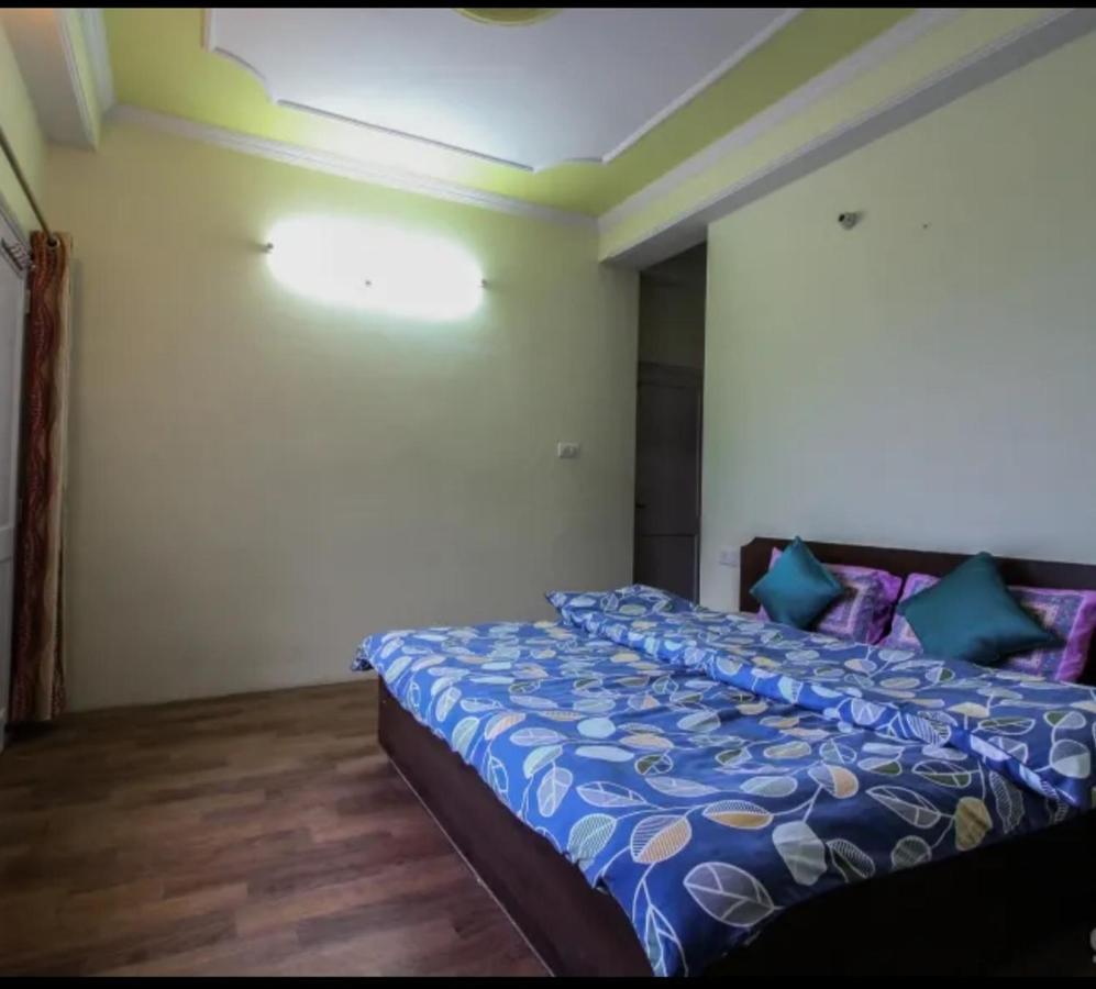 Hill View Regency Best Budget Near Mall Road *