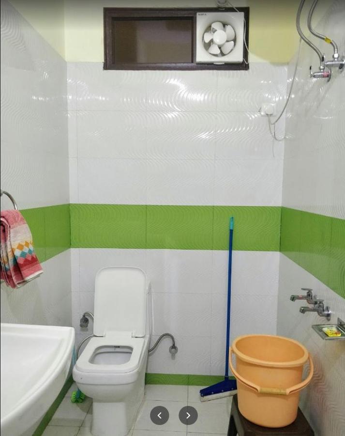 Homestay Hill View Regency Best Budget Near Mall Road