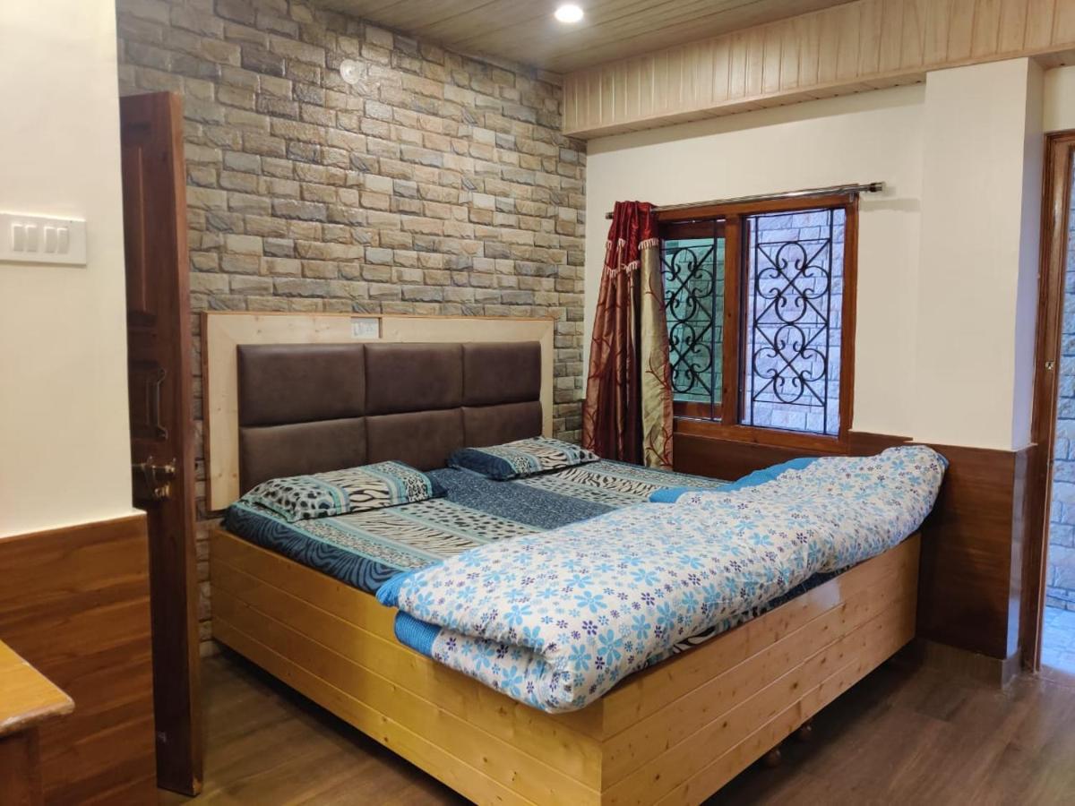 Mehdudia Shimla