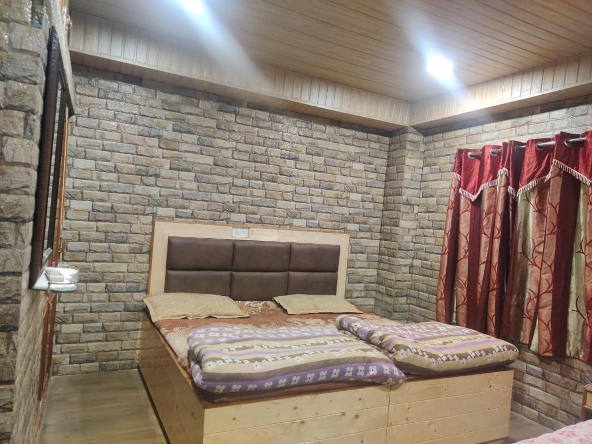 Mehdudia Shimla