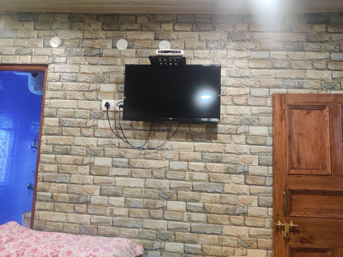 Mehdudia Guest house *