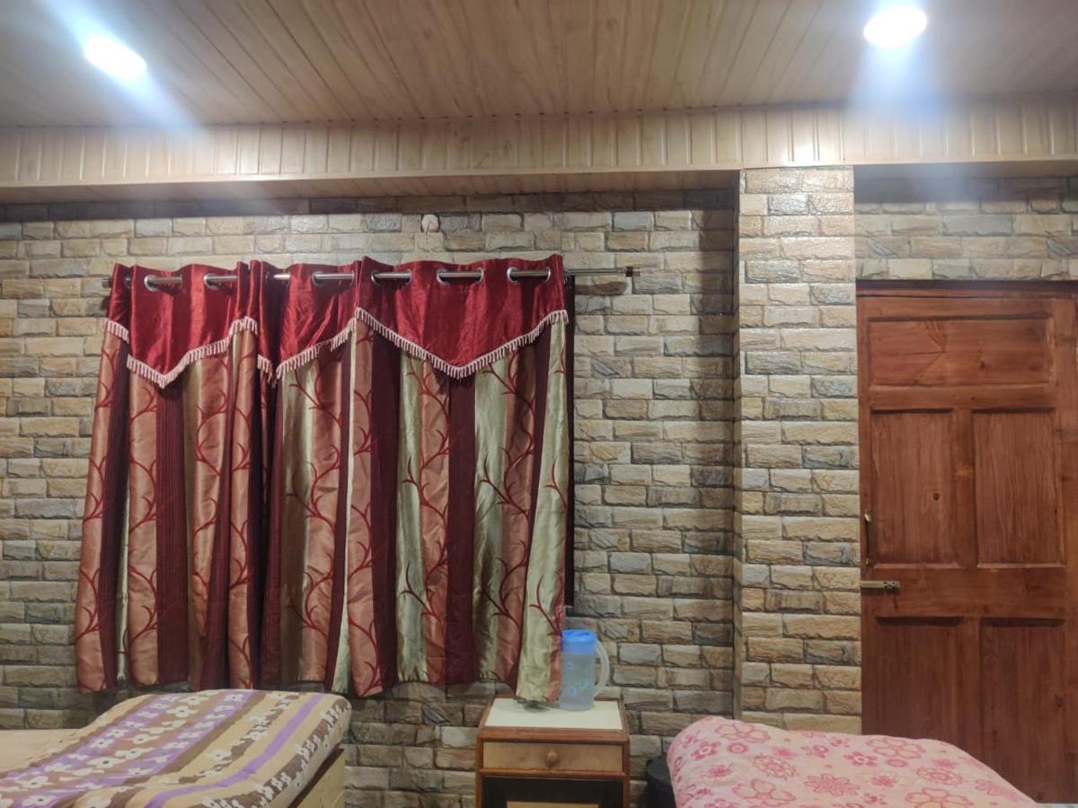 Guest house Mehdudia Shimla