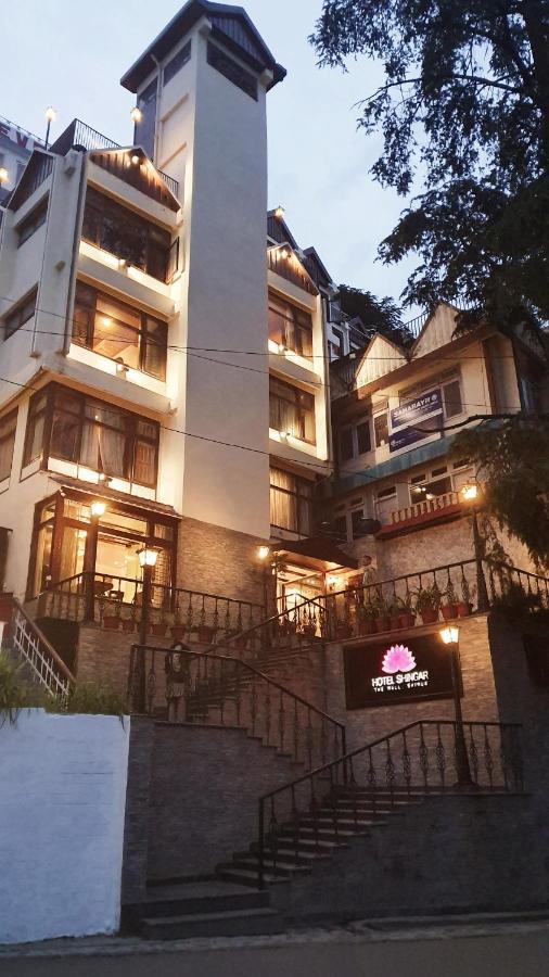 Hotel Shingar Shimla