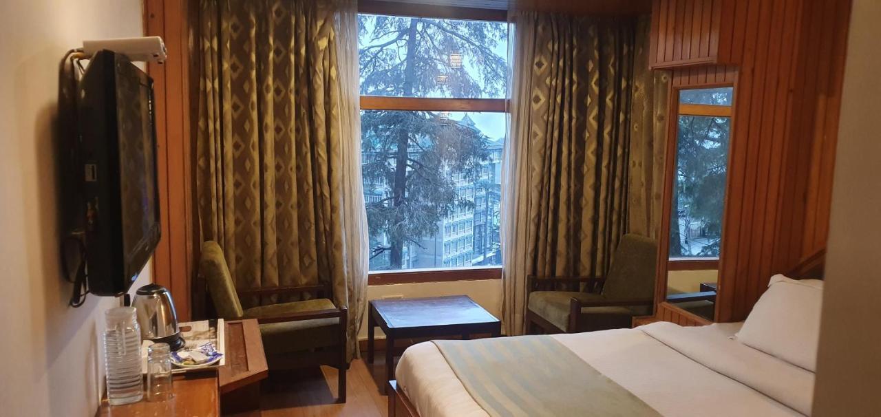 Shingar Hotel *