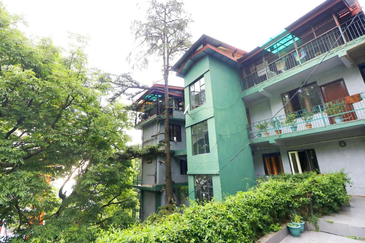 Oyo 45337 Woodland 3* Shimla