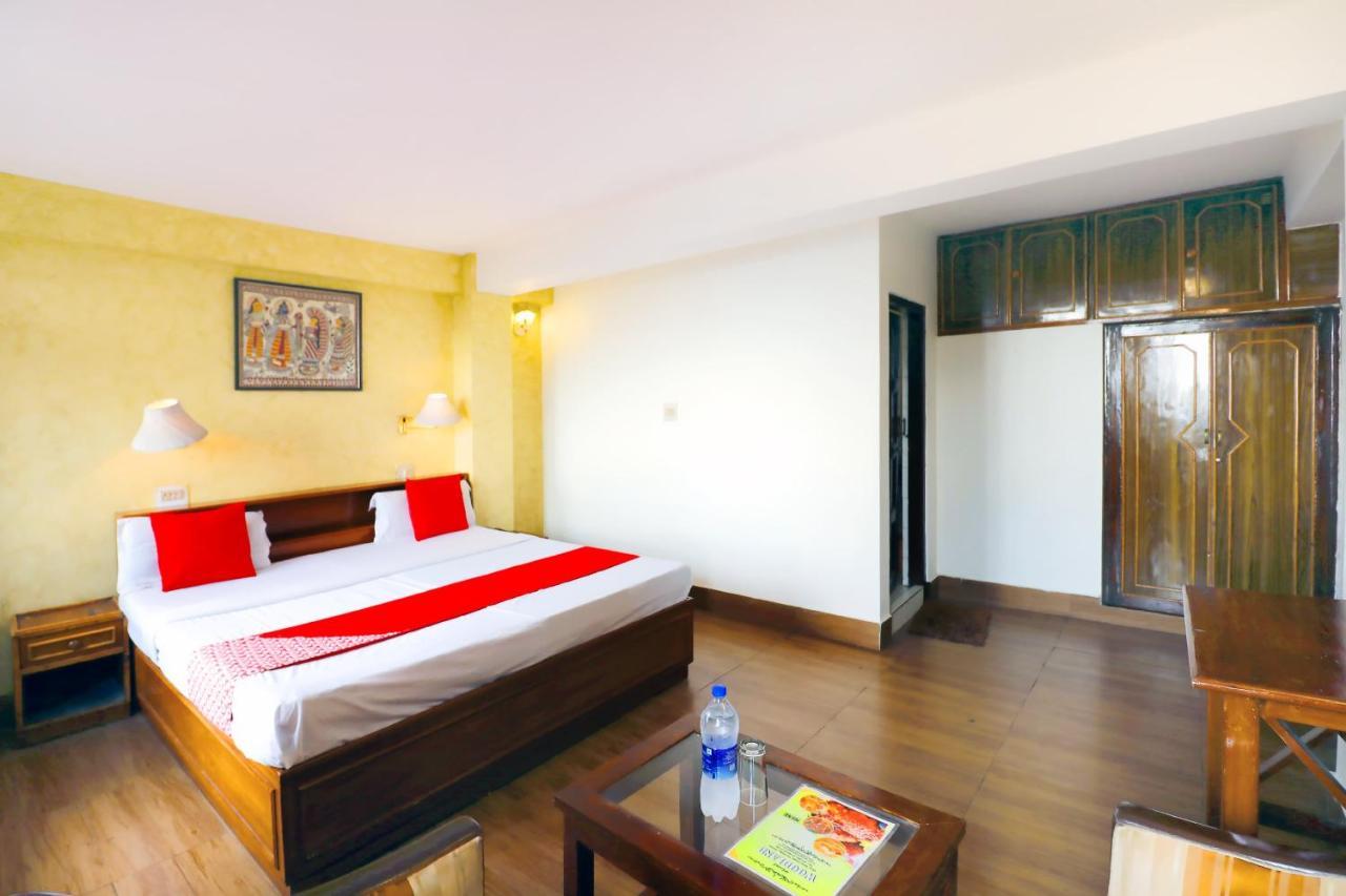 Oyo 45337 Woodland Hotel Shimla