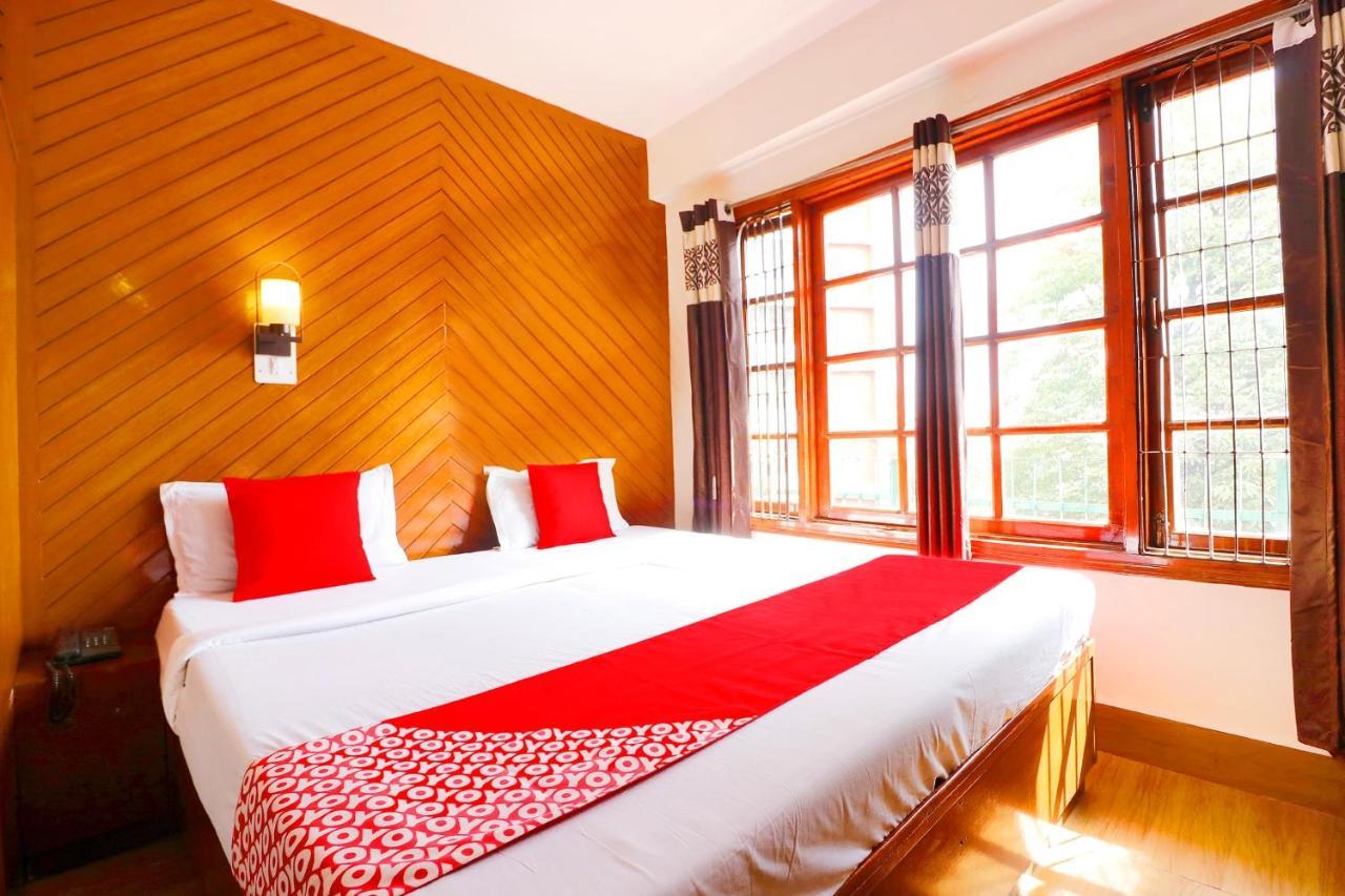 Hotel Oyo 45337 Woodland