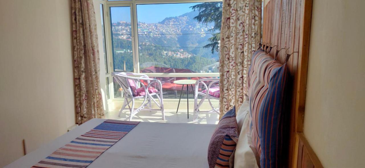 Curve Apartment Shimla