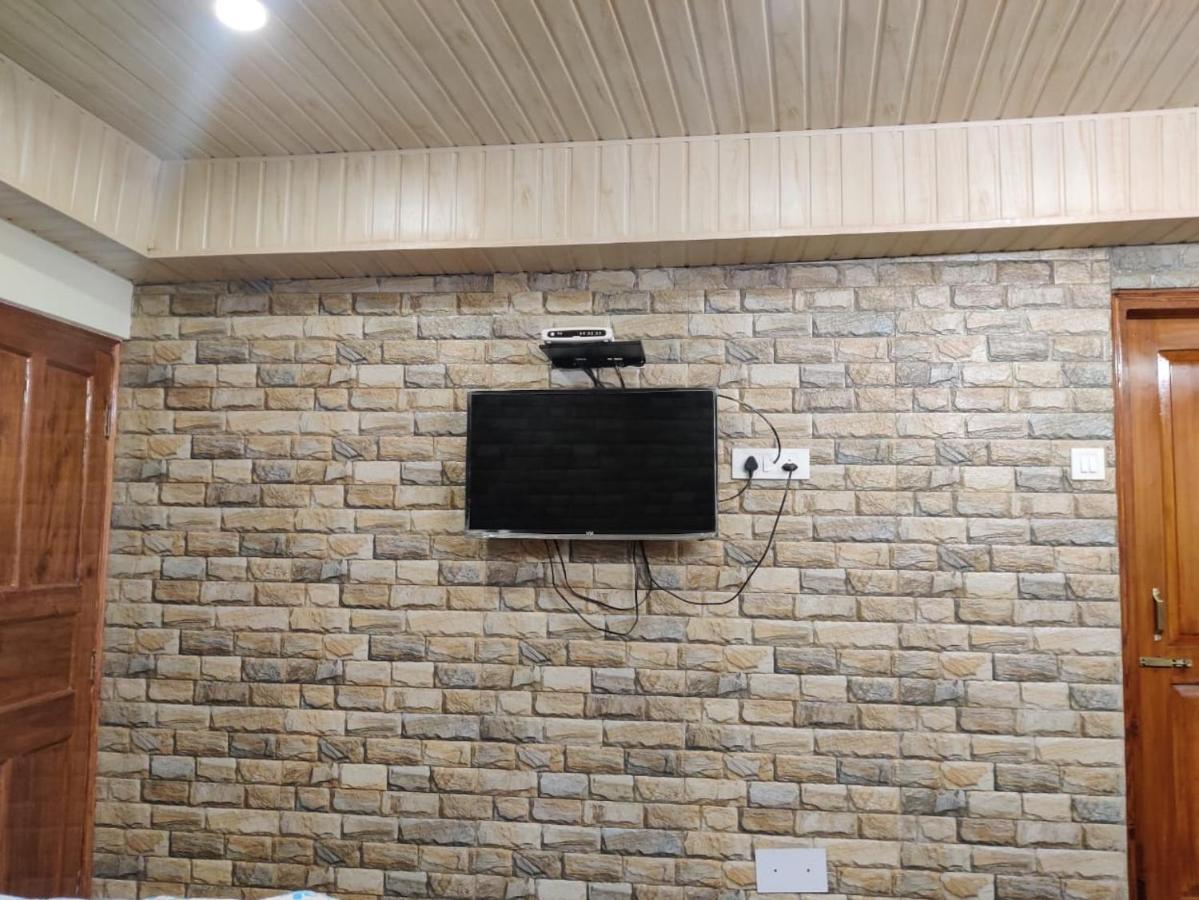 Mehdudia Guest house