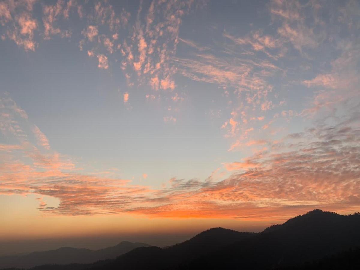 Tranquility In The Himalayas *