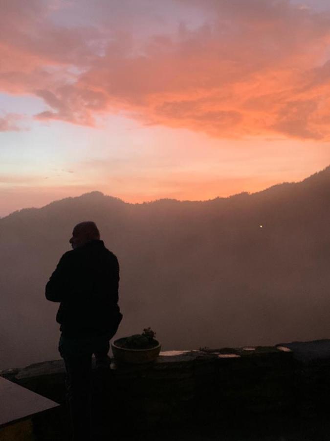 Holiday home Tranquility In The Himalayas