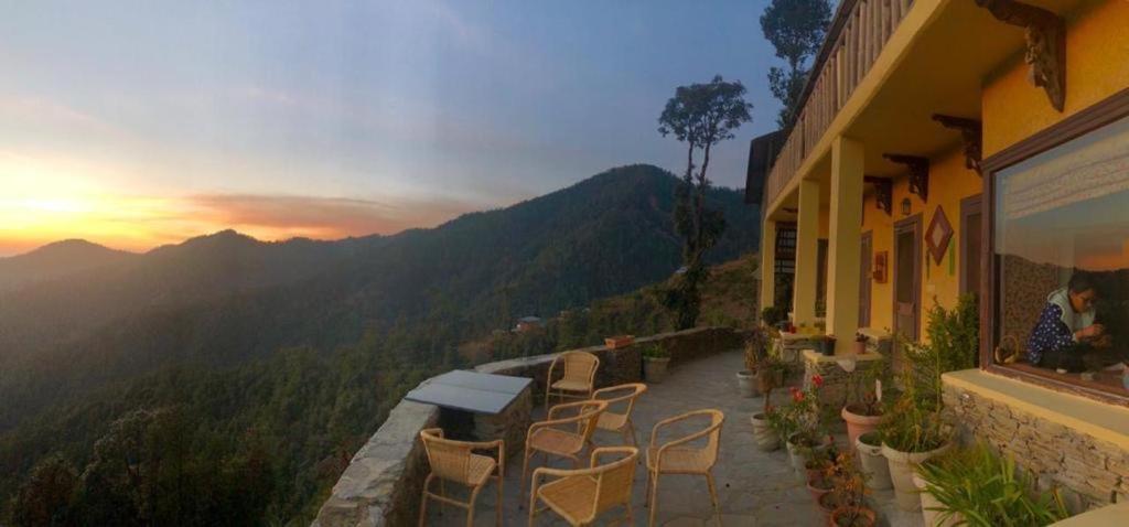 Holiday home Tranquility In The Himalayas Shimla