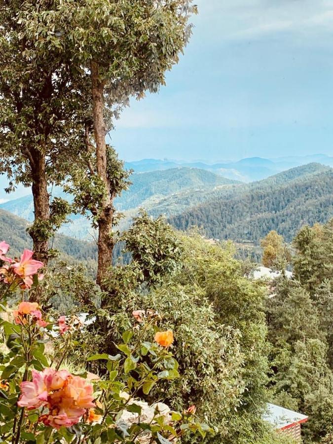 Holiday home Tranquility In The Himalayas Shimla