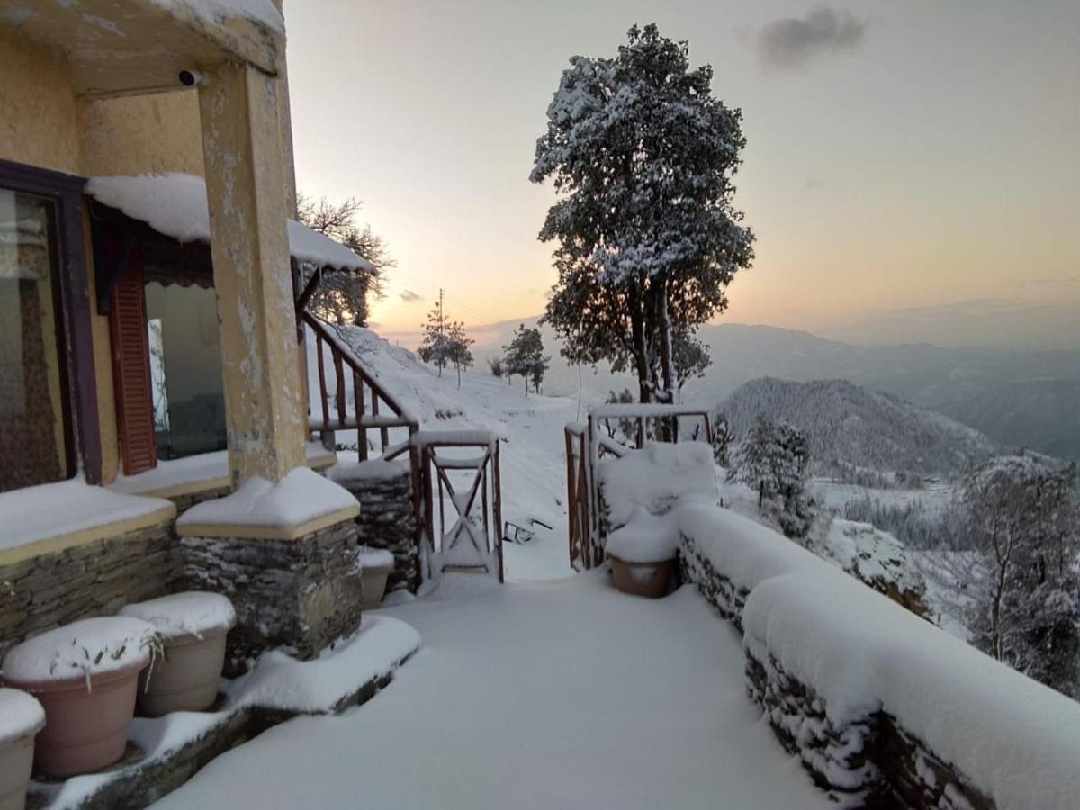 Holiday home Tranquility In The Himalayas Shimla