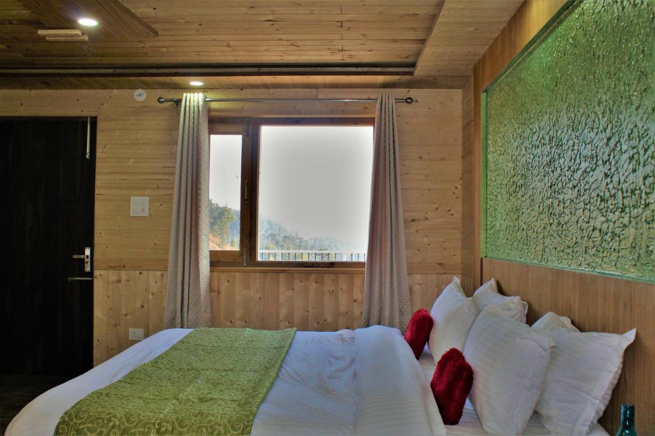 Mystic Homestay