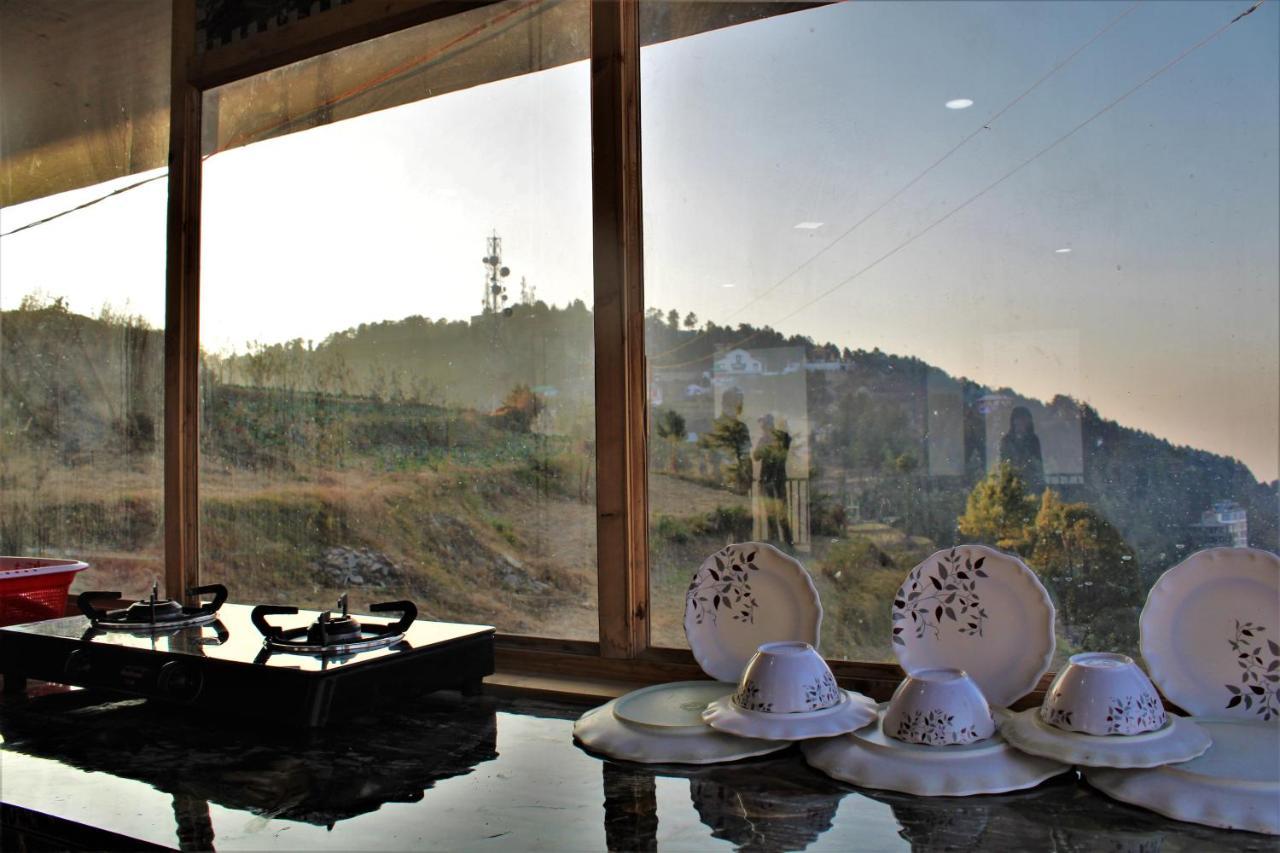 Mystic Homestay * Shimla