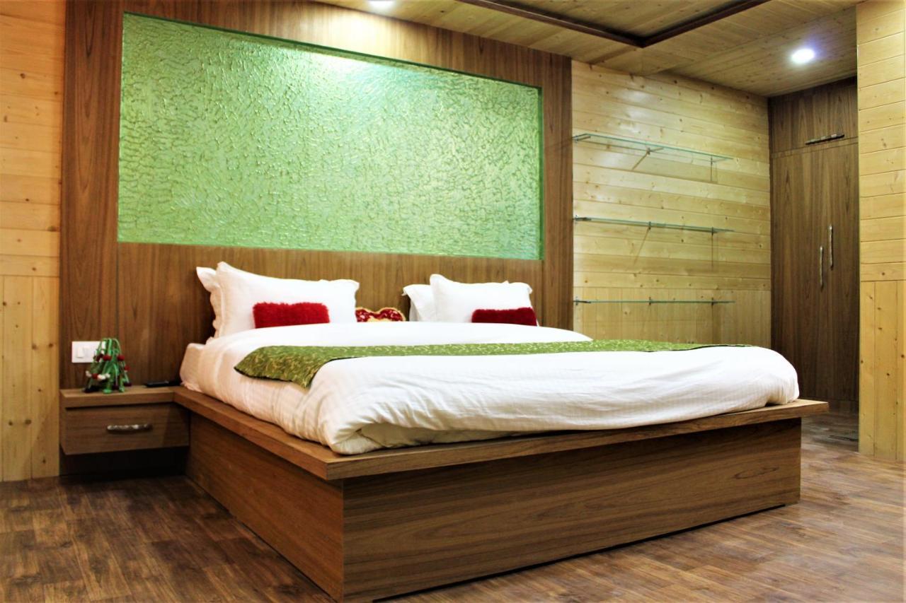 Homestay Mystic Homestay