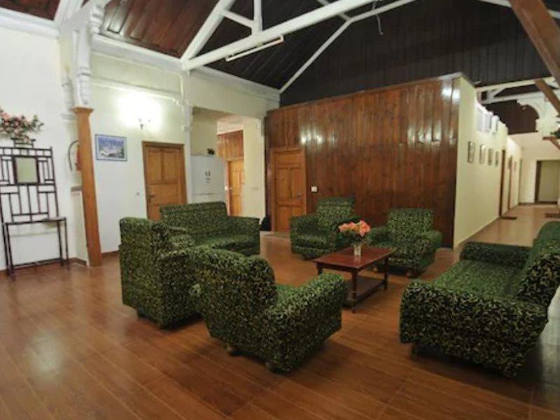 Dalziel Hotel 3*
