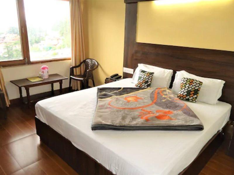 Hotel Dalziel 3*