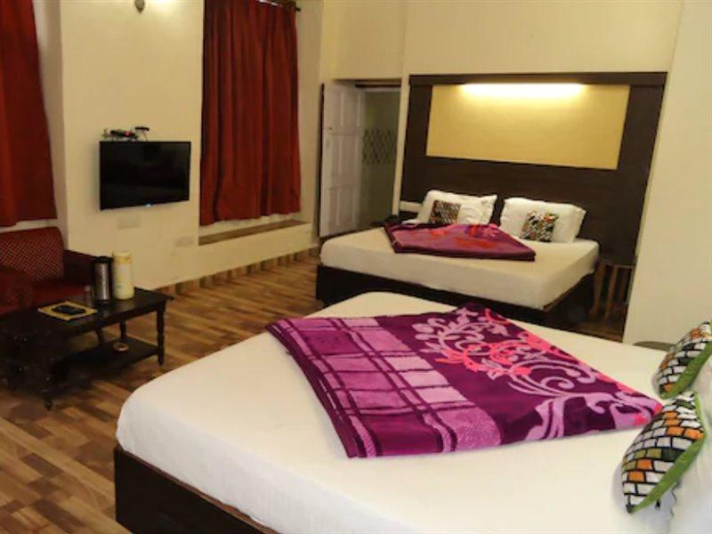 Dalziel 3* Shimla