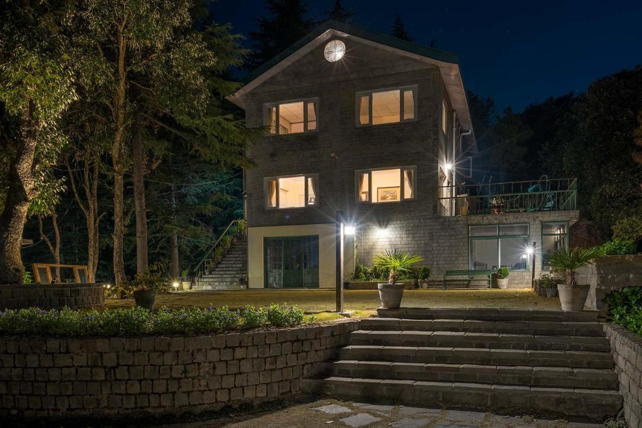 Stayvista At Woodrose Estate With Scenic Views