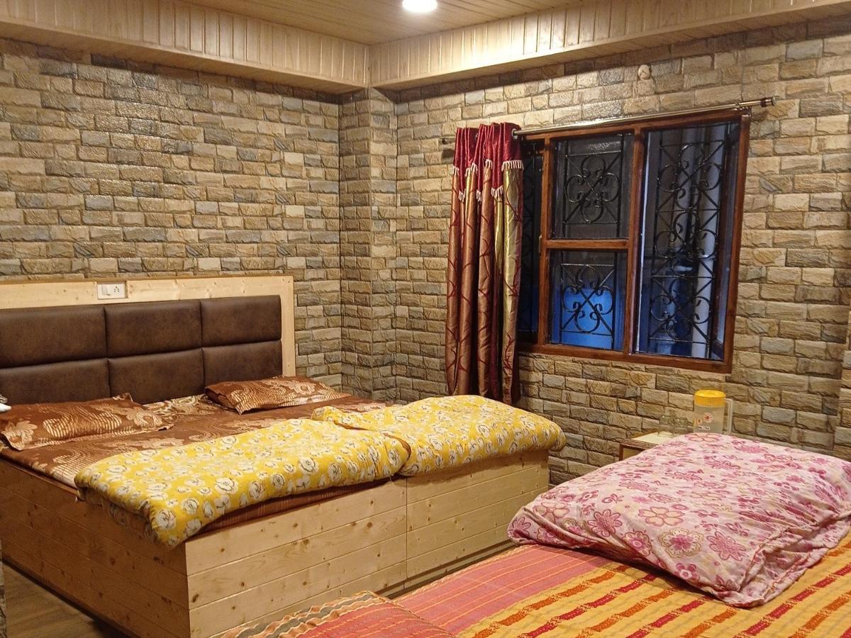 Mehdudia Shimla