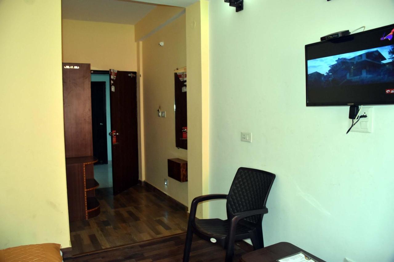 Whistling Alpines 3* Shimla
