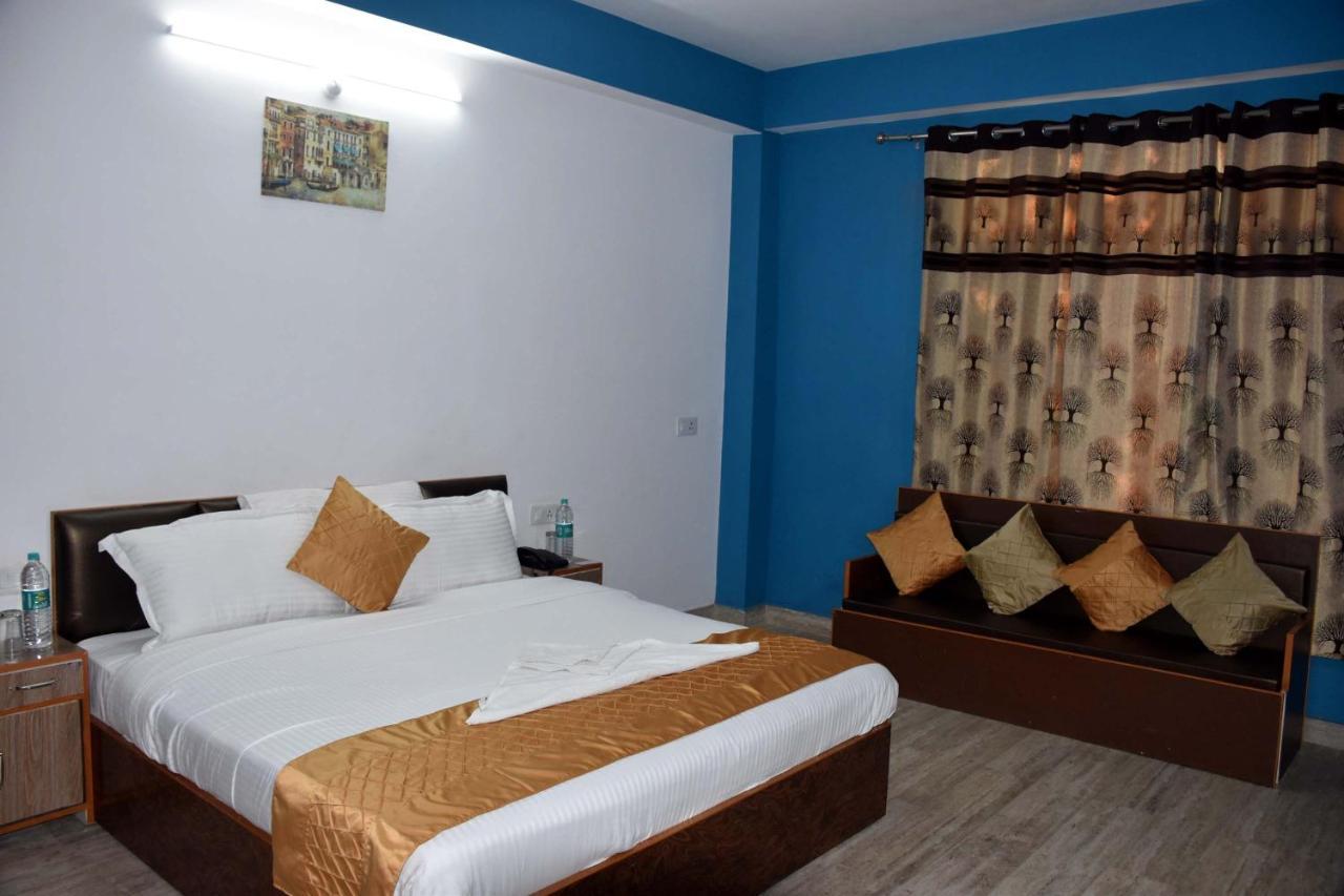 Hotel Whistling Alpines