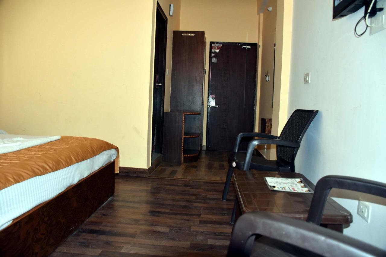 Hotel Whistling Alpines