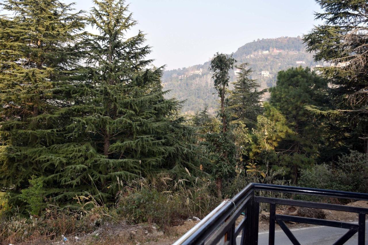 Hotel Whistling Alpines 3*