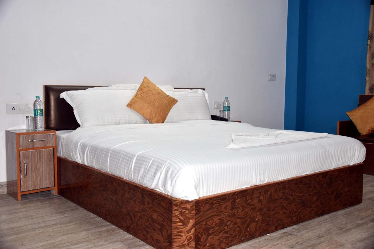Hotel Whistling Alpines