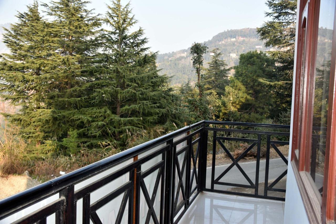 Hotel Whistling Alpines