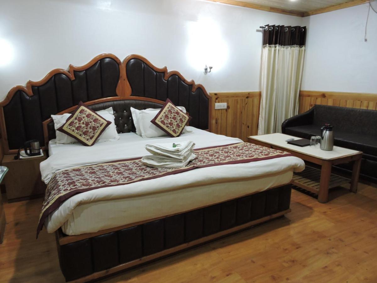 Chaman Palace 2* Shimla