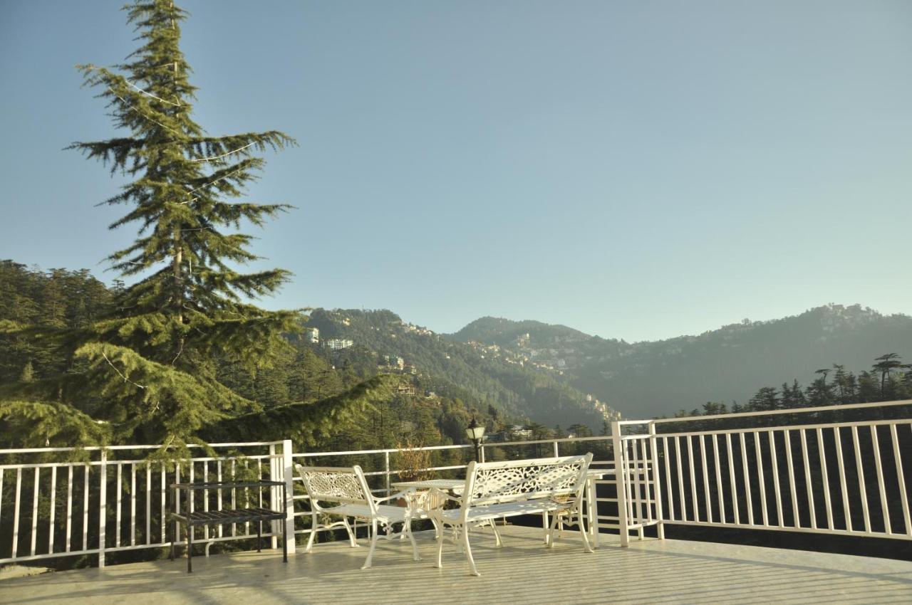 Vatsalyam Serviced Apartment Shimla