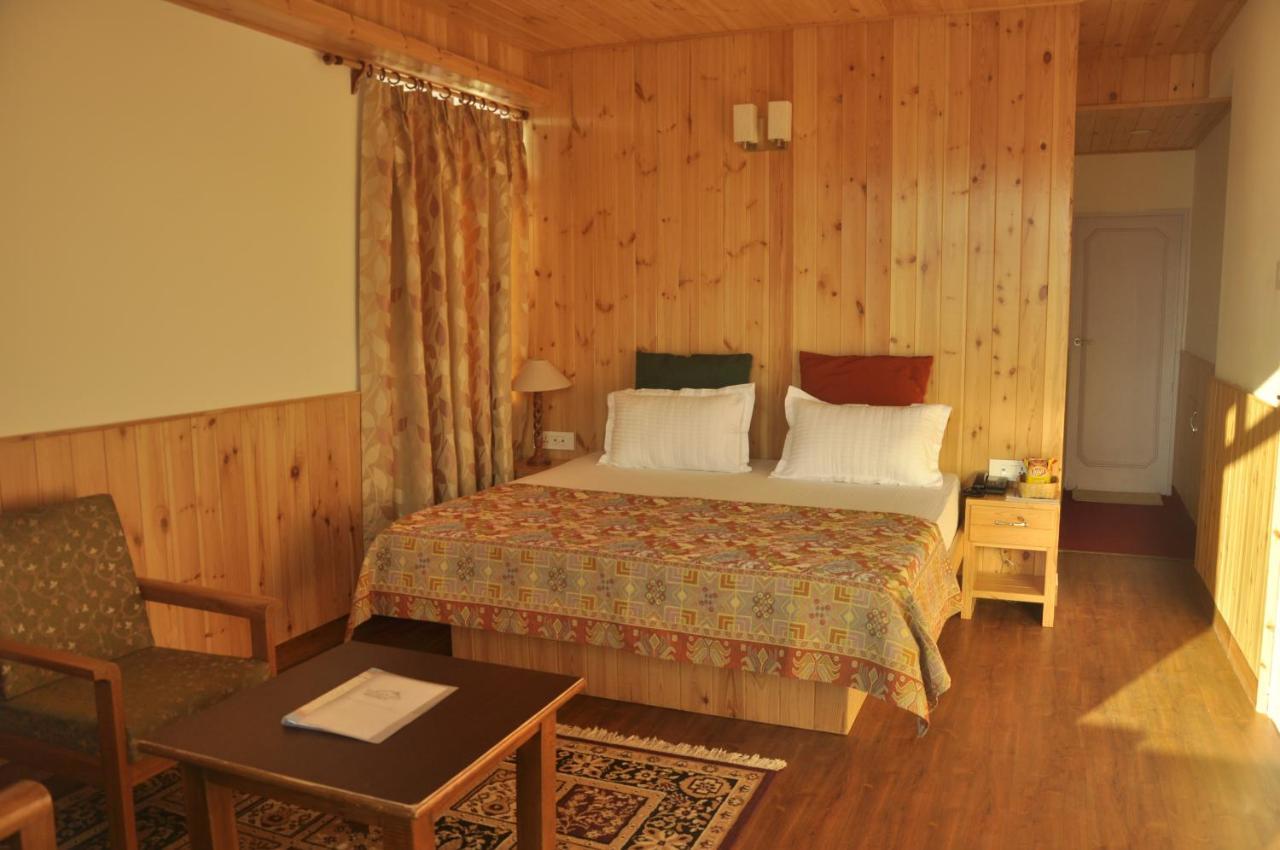 Vatsalyam Serviced Apartment *