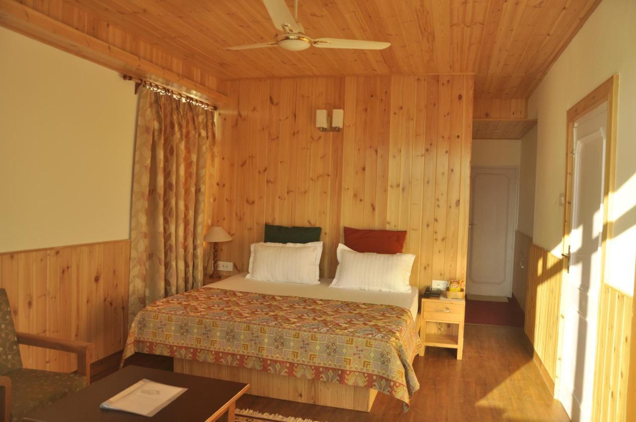 Vatsalyam Serviced Apartment Shimla