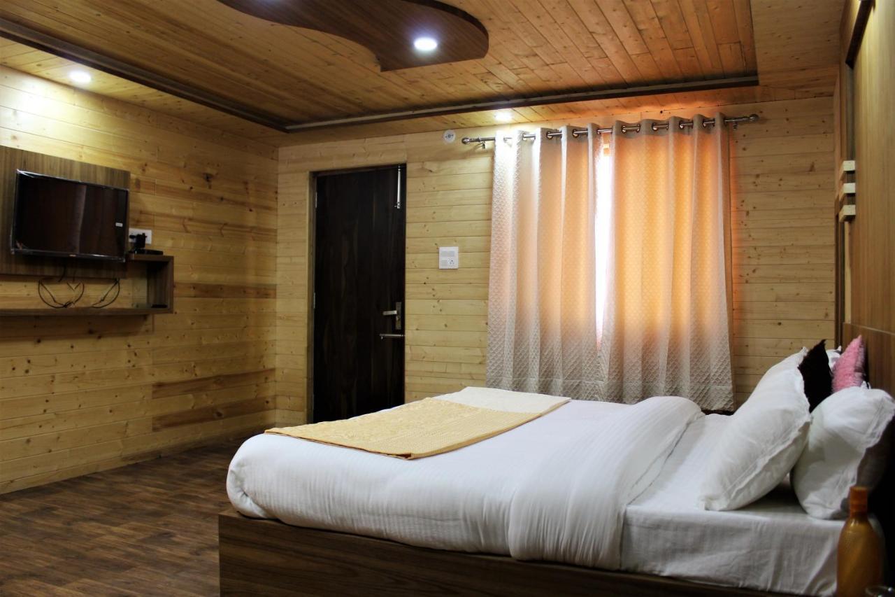 Mystic Homestay