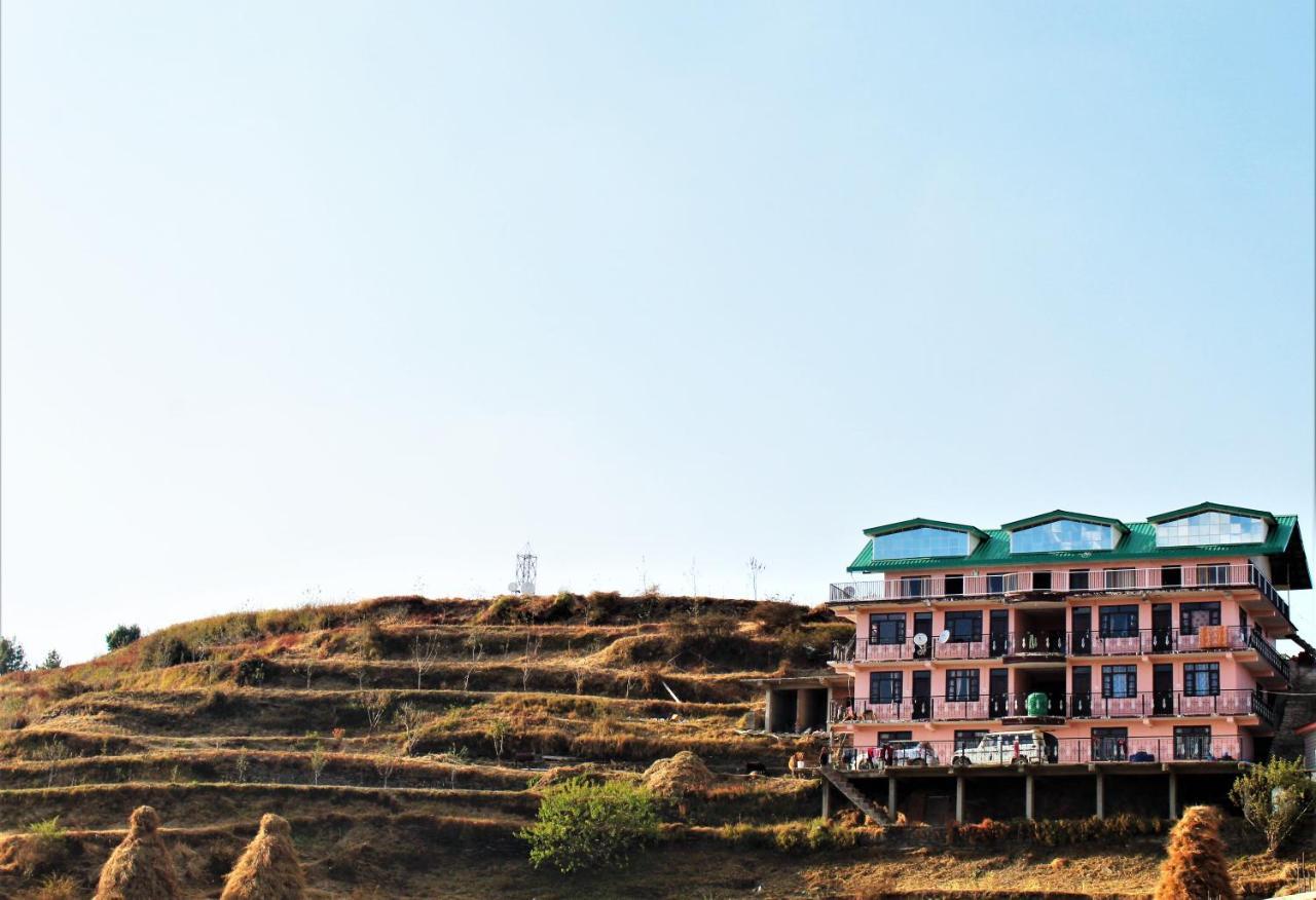 Homestay Mystic Homestay Shimla