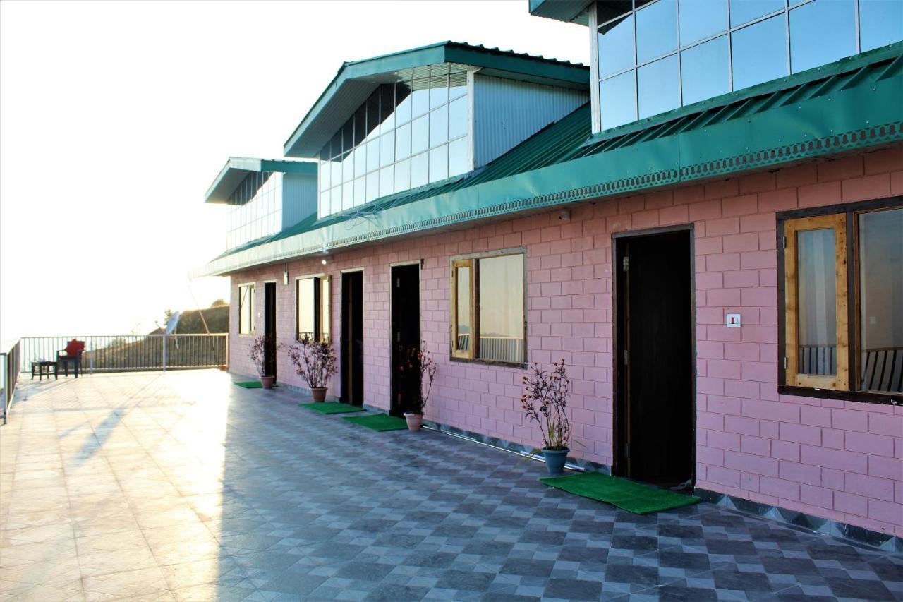 Mystic Homestay