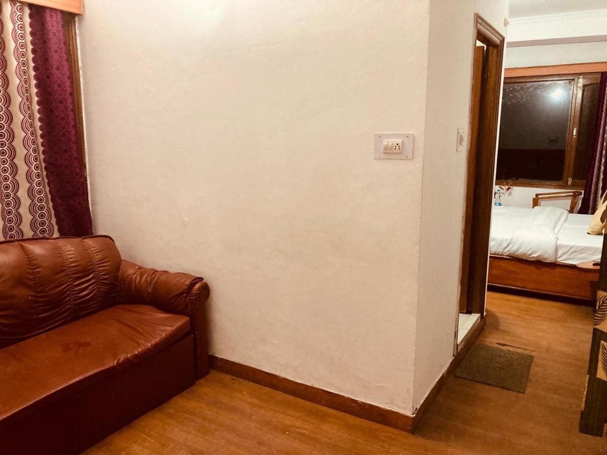 Tara Regency Hotel Shimla