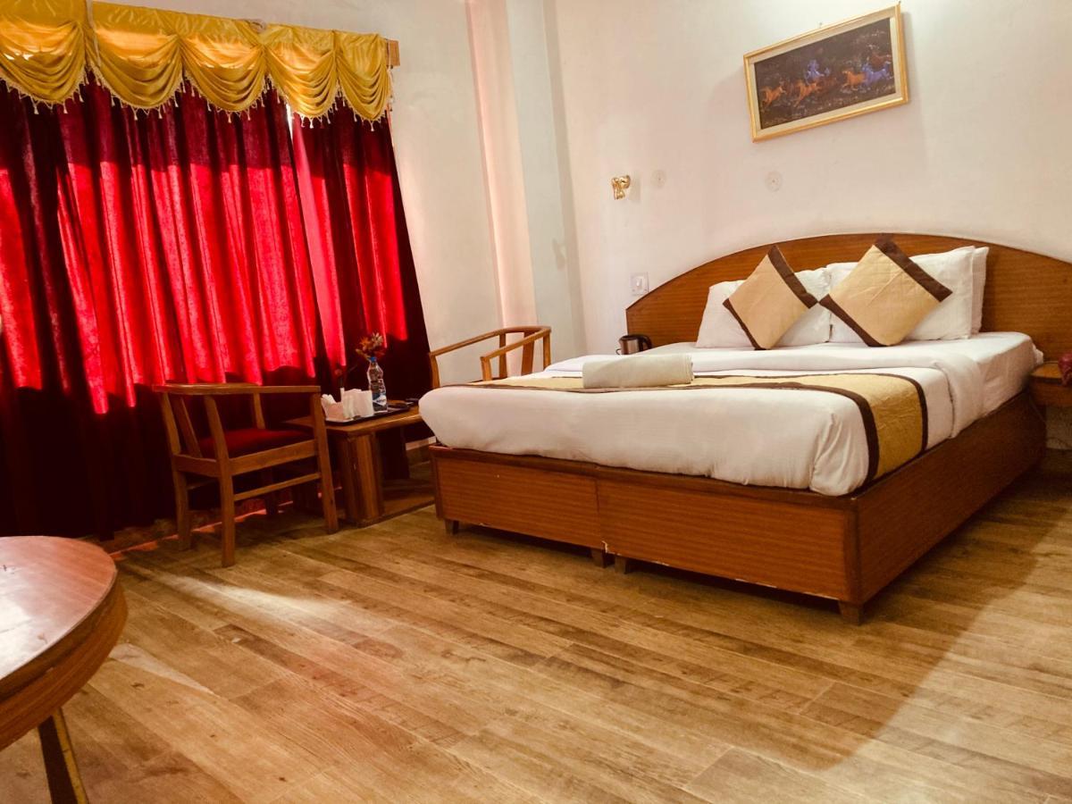 Tara Regency Hotel