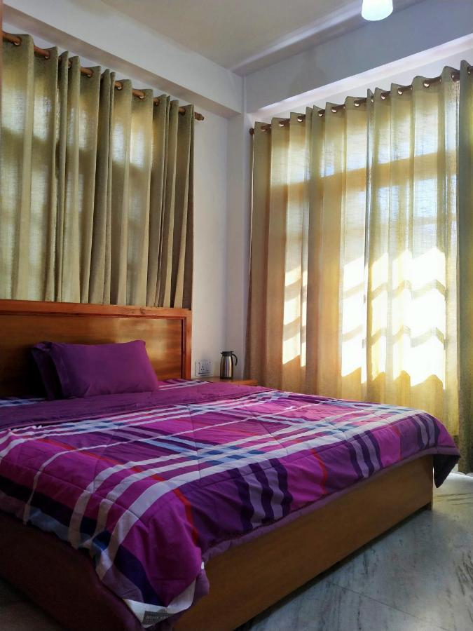 Apartment Vipul Shimla