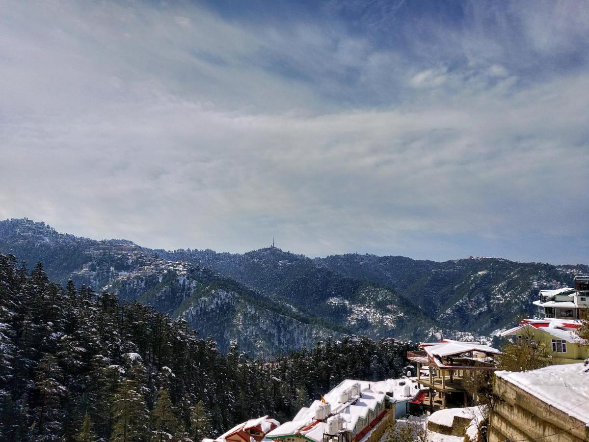 Vipul Shimla