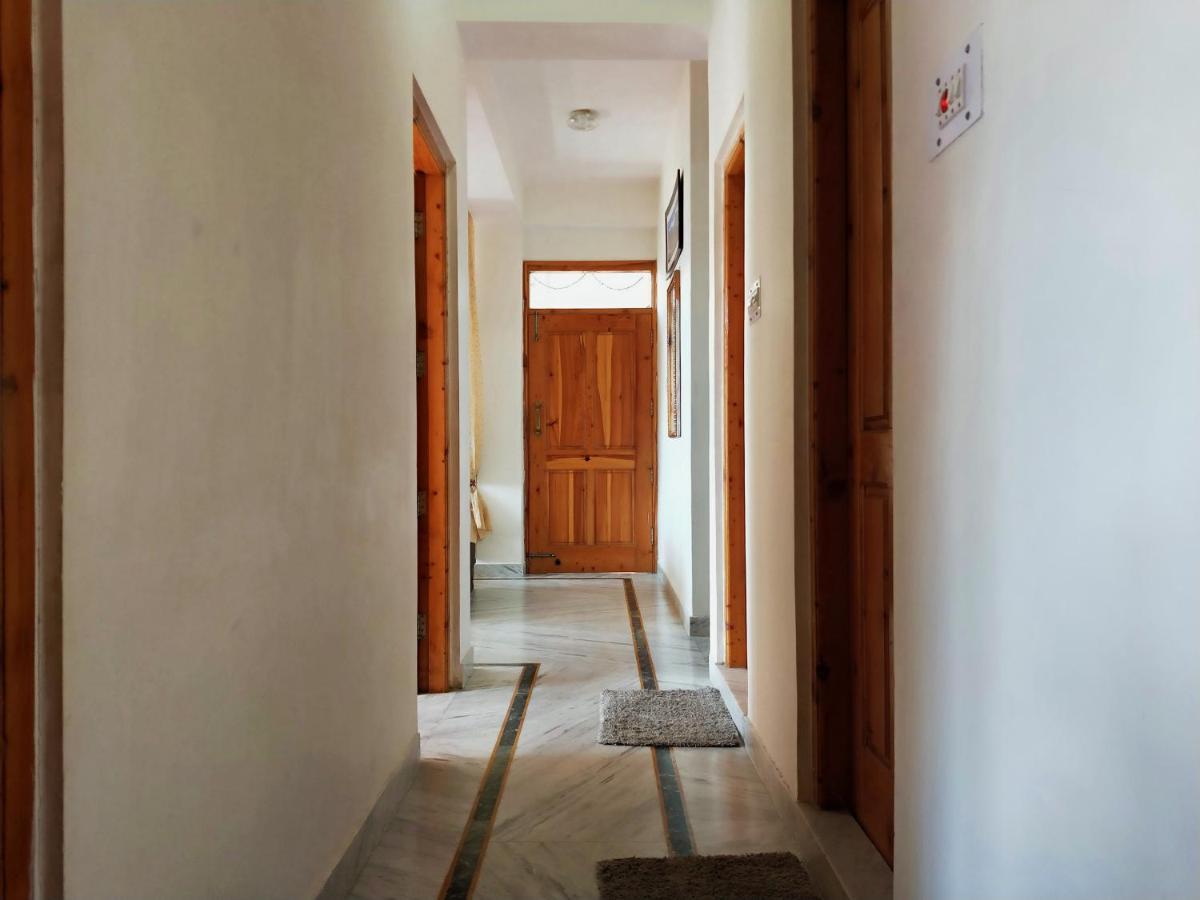 Apartment Vipul Shimla