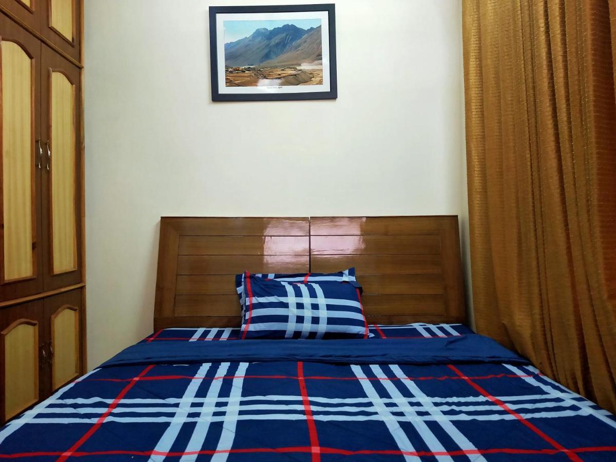 Apartment Vipul Shimla