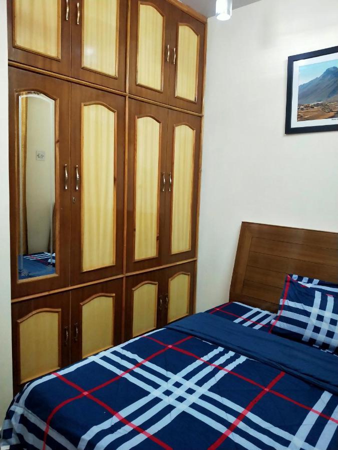 Apartment Vipul
